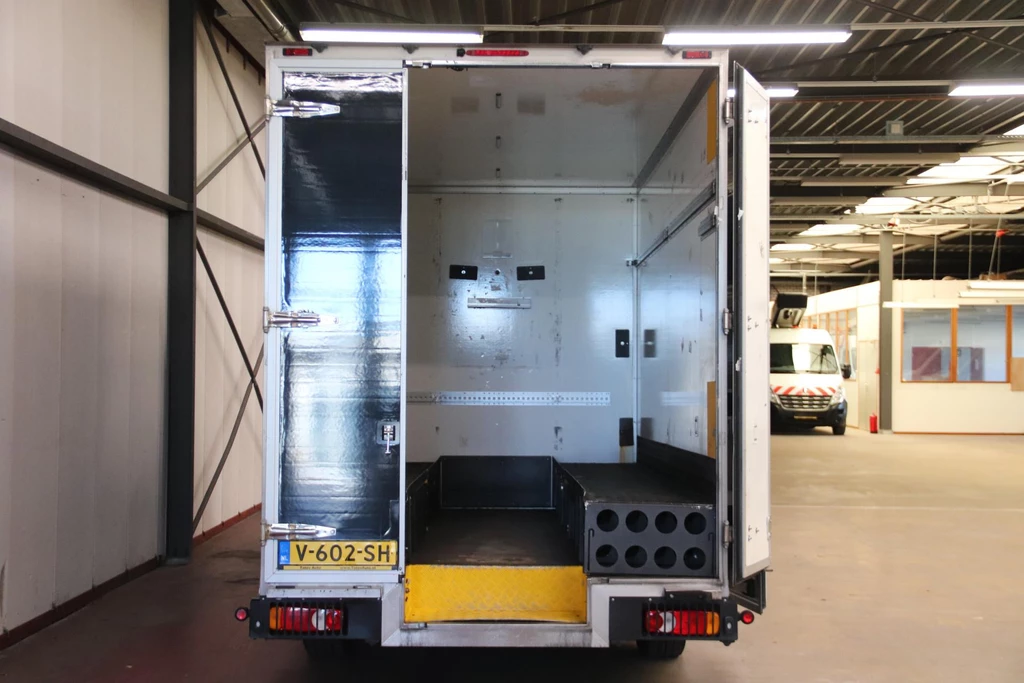 Renault Master – foto 4