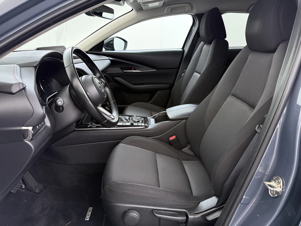 Mazda CX-30 – foto 14