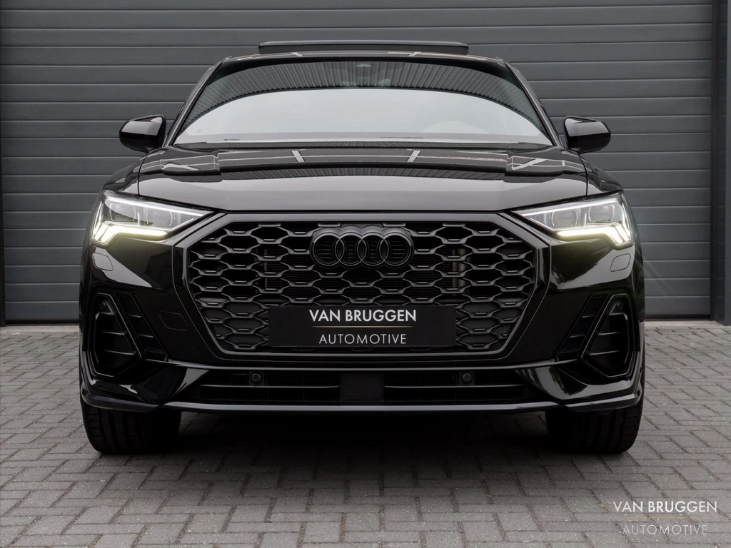 Audi Q3 – foto 13