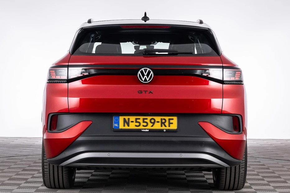 Volkswagen ID.4 – foto 3
