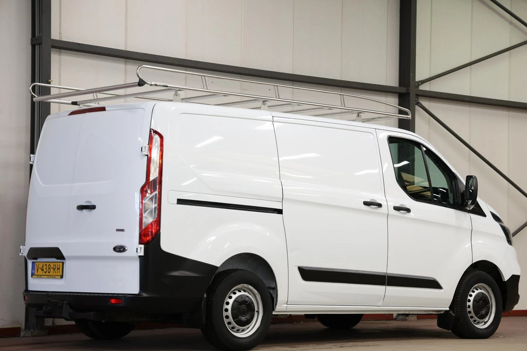 Ford Transit Custom – foto 3