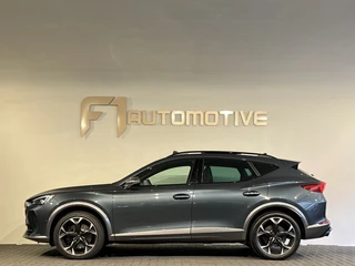 CUPRA Formentor – thumbnail 2