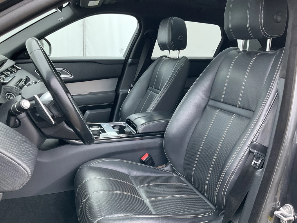 Land Rover Range Rover Velar – foto 15