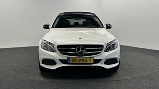 Mercedes-Benz C-Klasse – thumbnail 8