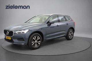 Volvo XC60 – thumbnail 1