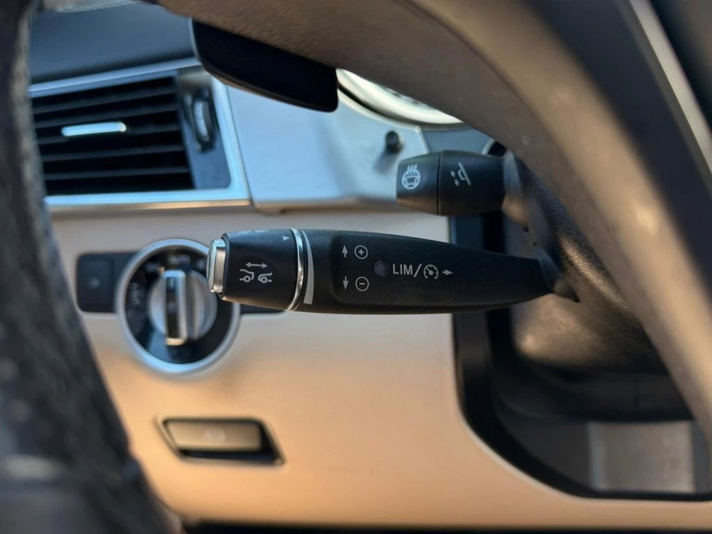 Mercedes-Benz GLE – foto 15