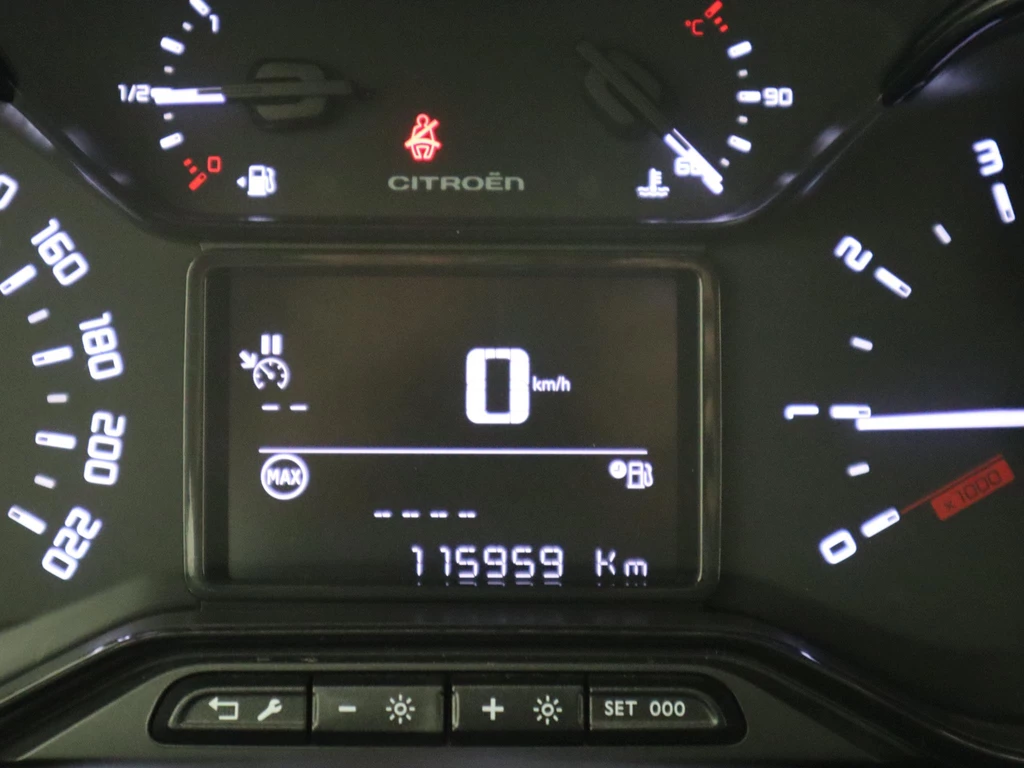 Citroën C3 – foto 22