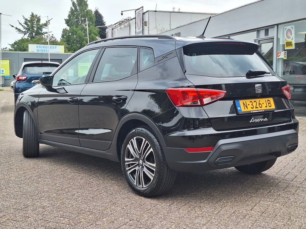 SEAT Arona – foto 6