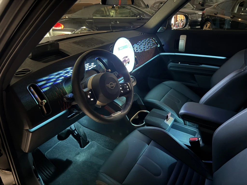 MINI Countryman – foto 47
