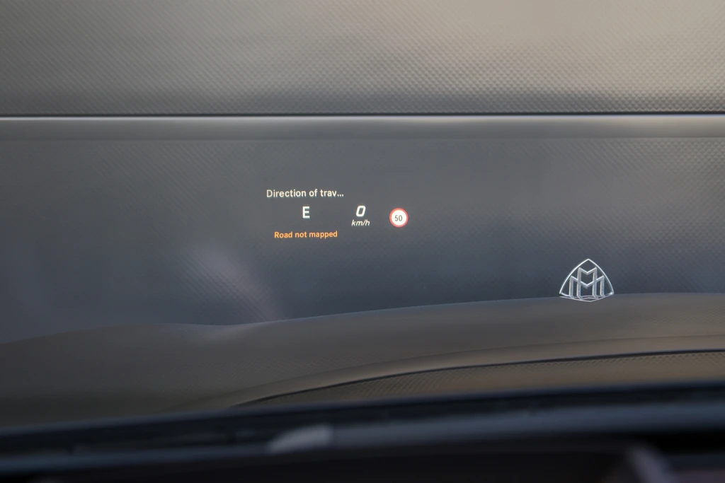 Mercedes-Benz S-Klasse – foto 43