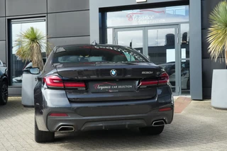 BMW 5 Serie – thumbnail 3