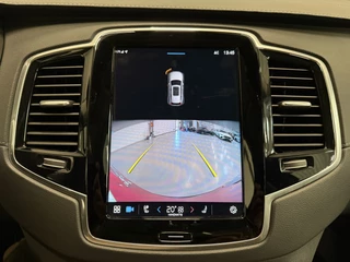 Volvo XC90 – thumbnail 21