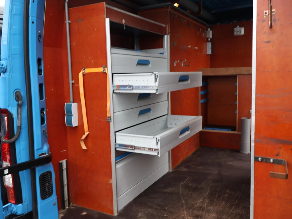 Renault Master – foto 13