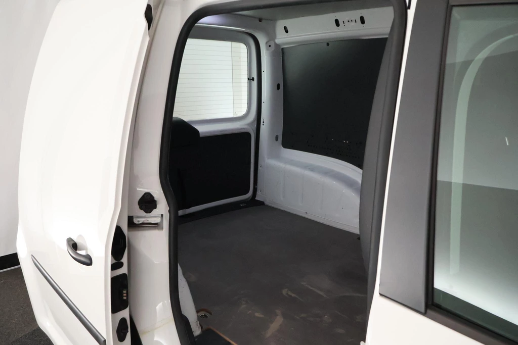 Volkswagen Caddy – foto 26