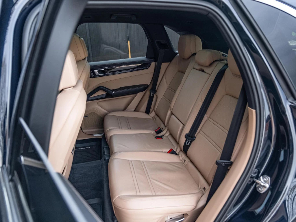 Porsche Cayenne – foto 89