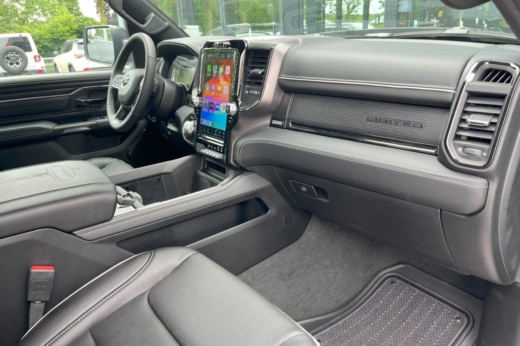 Dodge Ram – foto 35