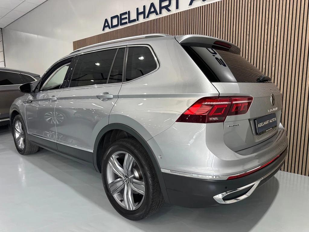 Volkswagen Tiguan Allspace – foto 5