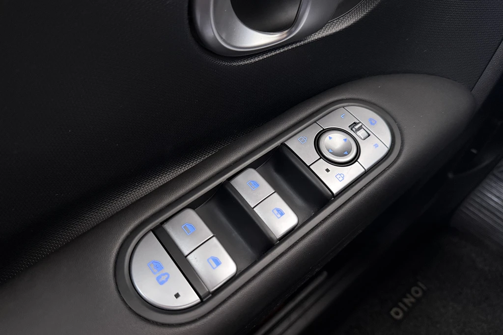 Hyundai IONIQ 5 – foto 17