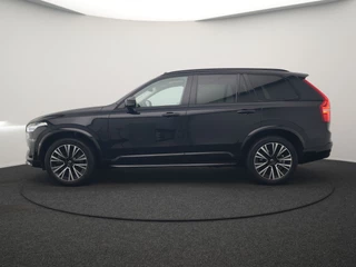 Volvo XC90 – thumbnail 3