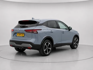 Nissan QASHQAI – thumbnail 4