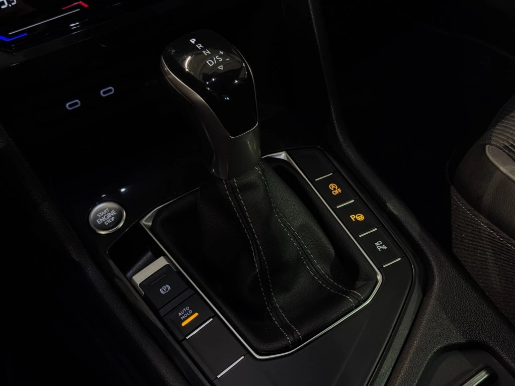 Volkswagen Tiguan – foto 39