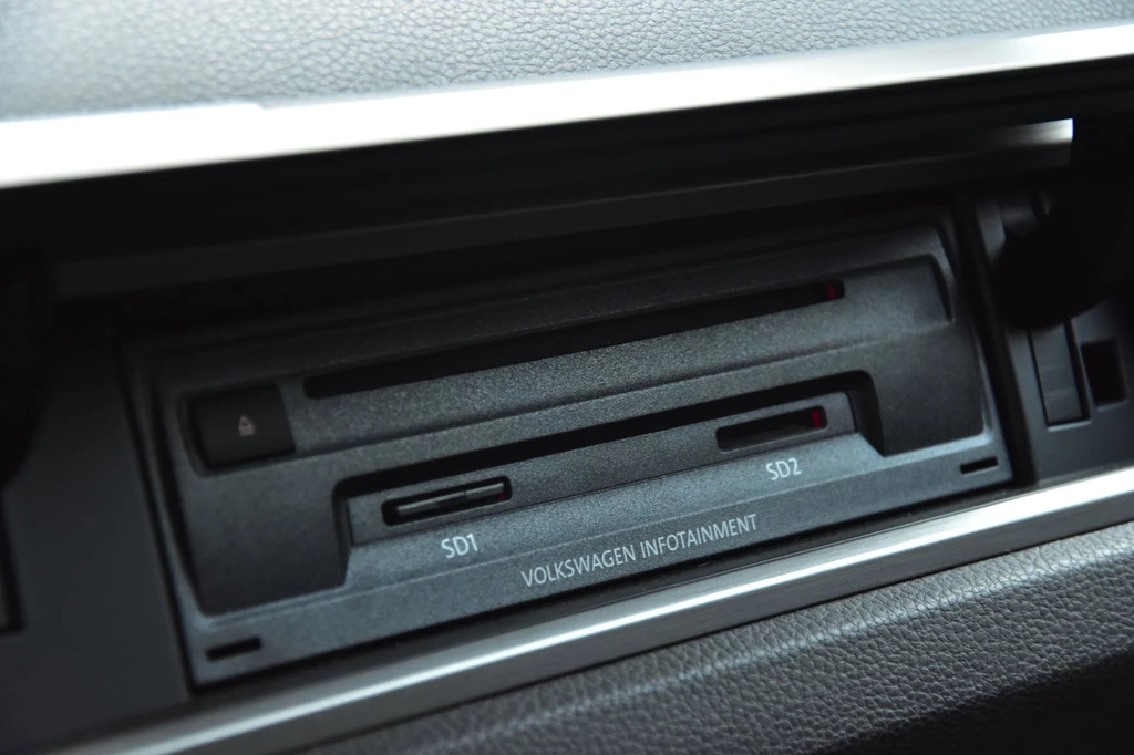 Volkswagen Touran – foto 20