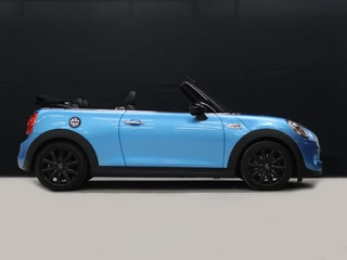 MINI Cooper S Cabrio – thumbnail 6