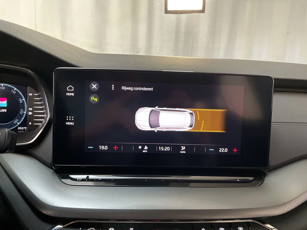 Škoda Octavia – foto 12