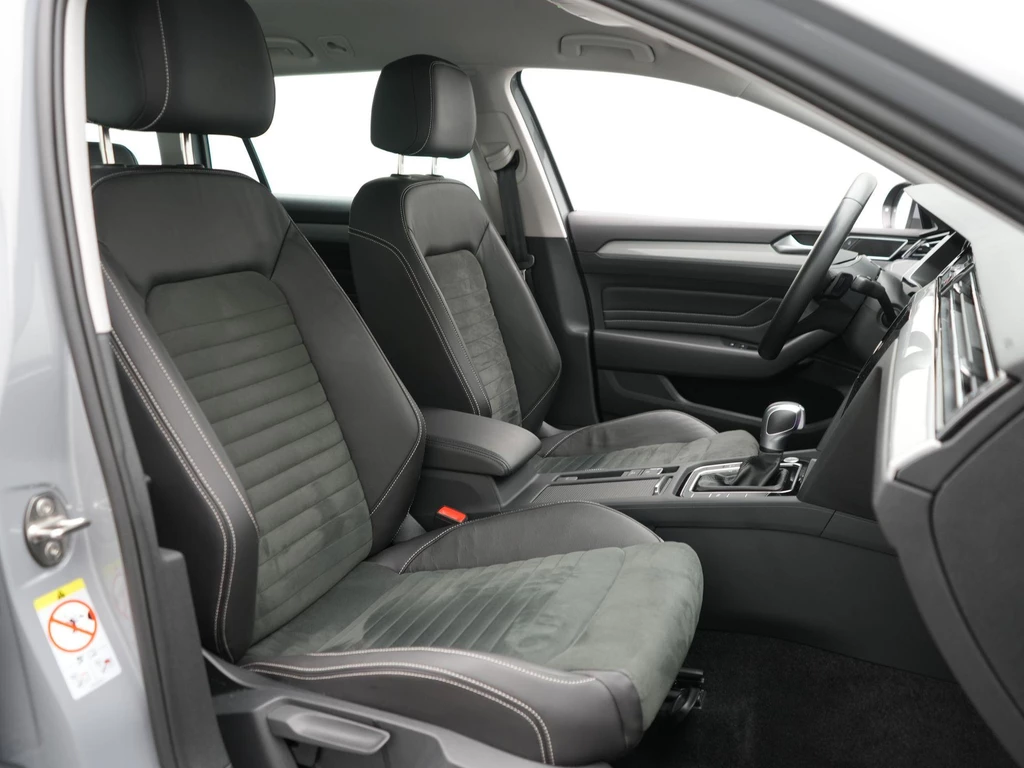 Volkswagen Passat – foto 42