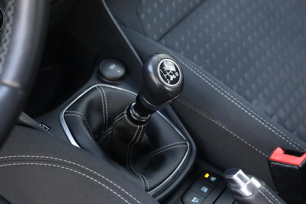 Ford Fiesta – foto 14