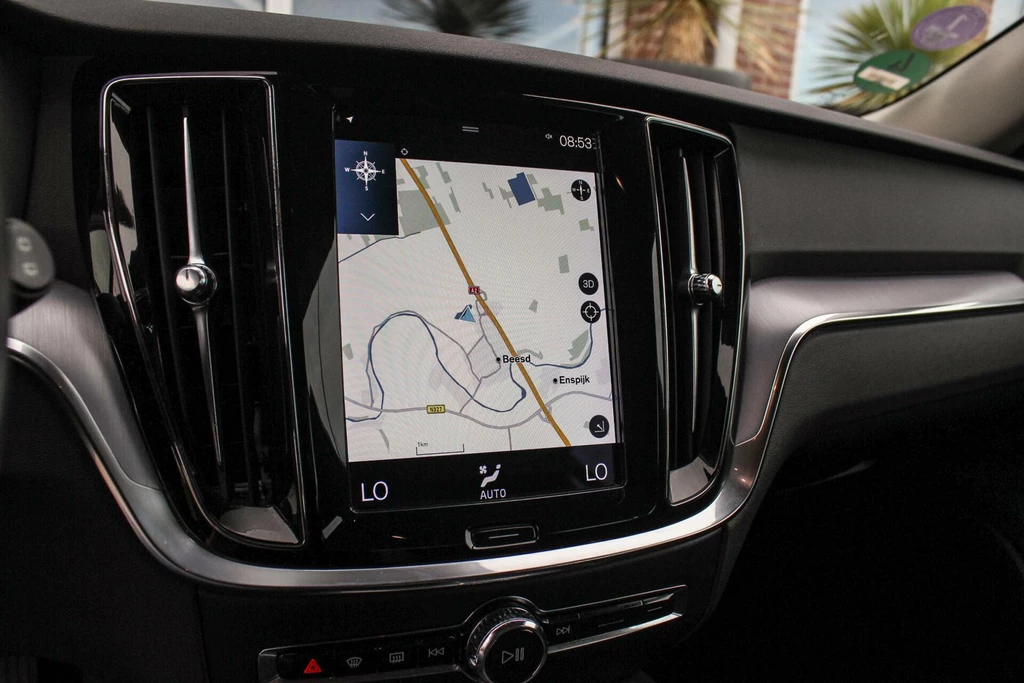 Volvo V60 – foto 28