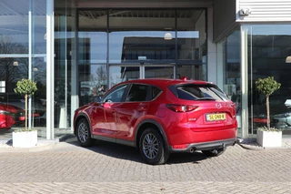 Mazda CX-5 – thumbnail 4