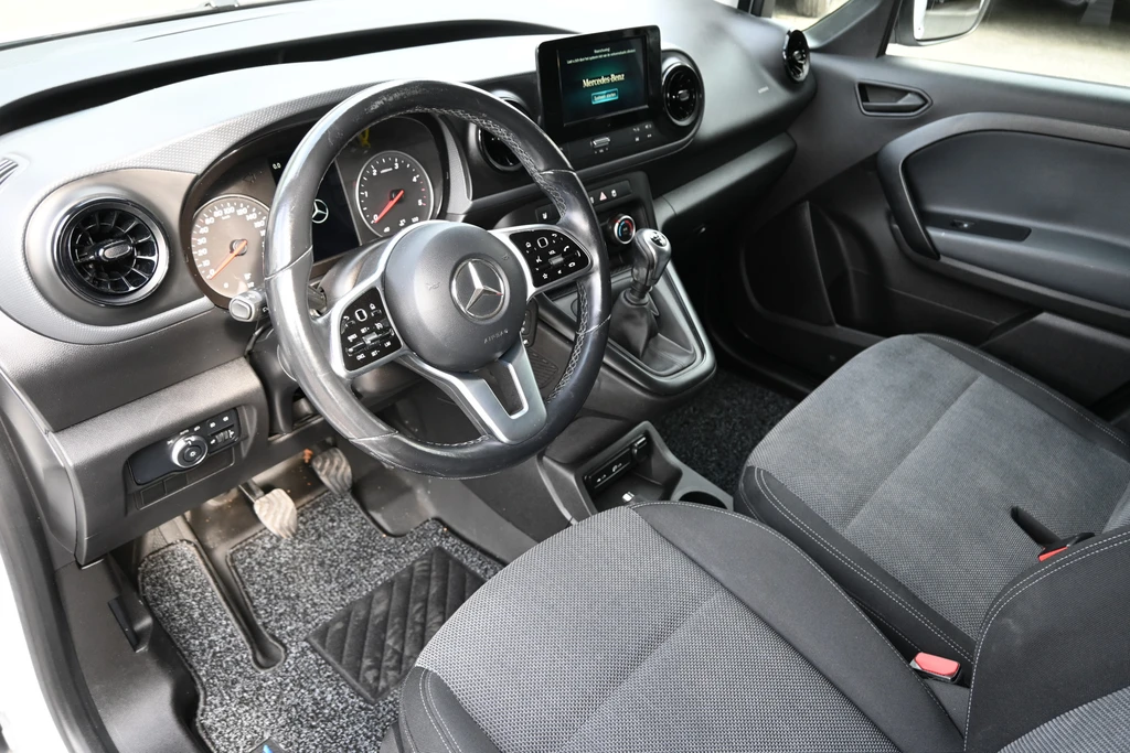 Mercedes-Benz Citan – foto 7