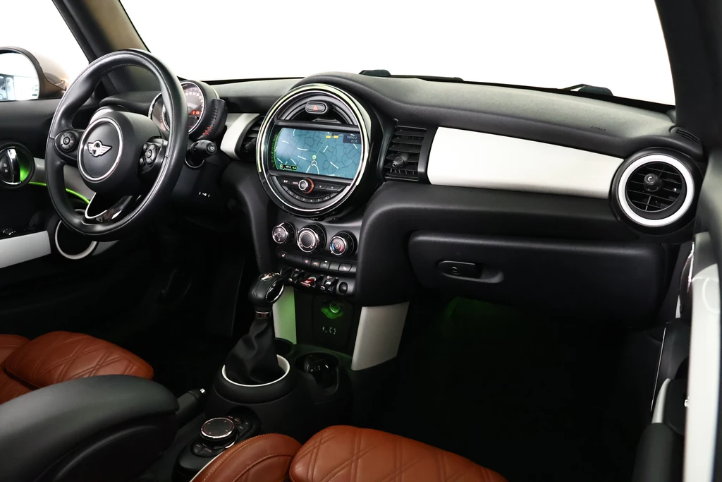 MINI Cooper S Cabrio – foto 11