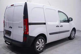 Mercedes-Benz Citan – thumbnail 6