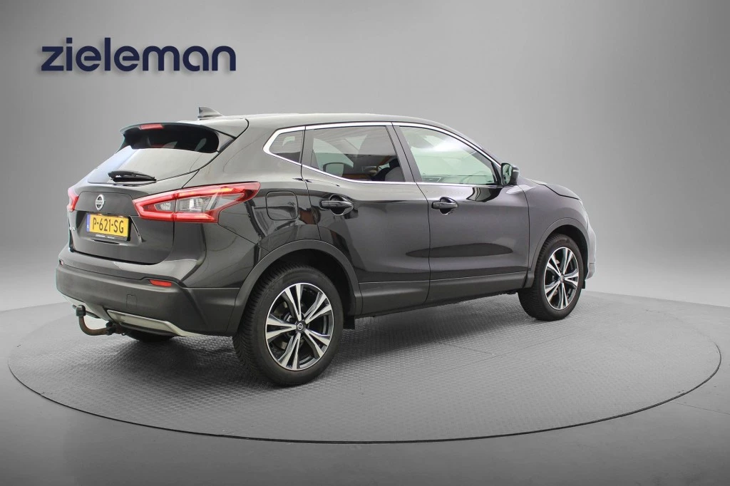 Nissan QASHQAI – foto 5