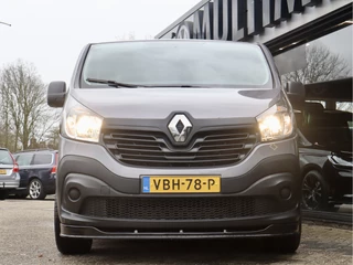 Renault Trafic – thumbnail 7