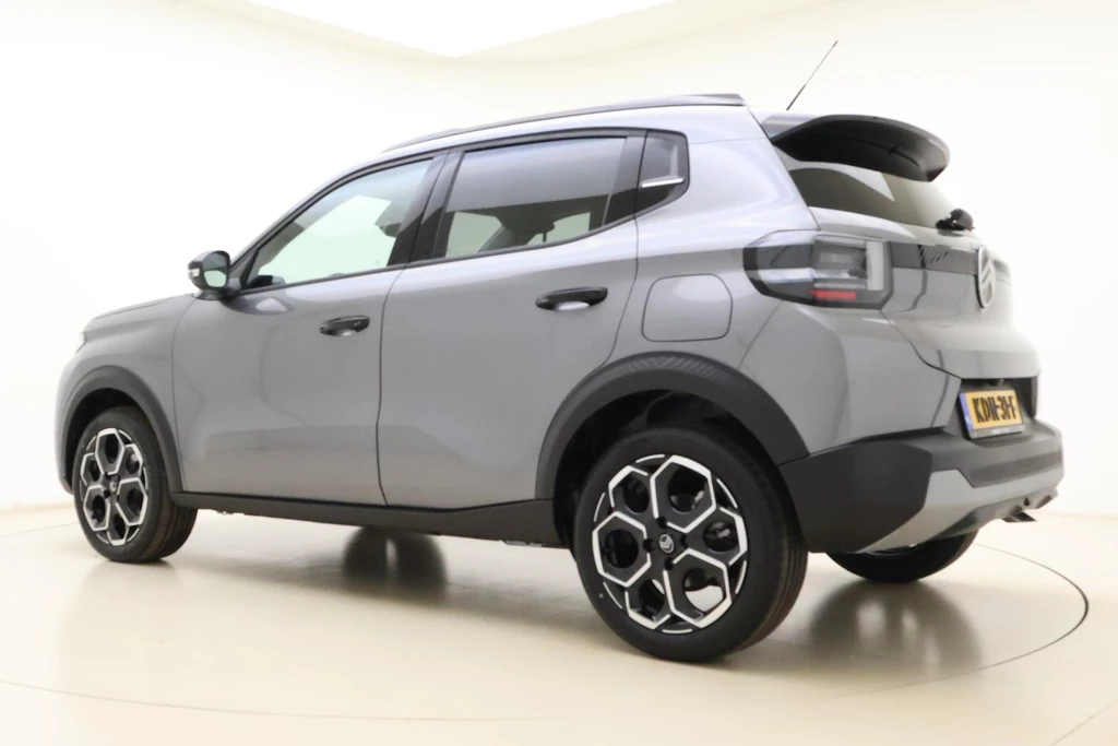 Citroën C3 – foto 4