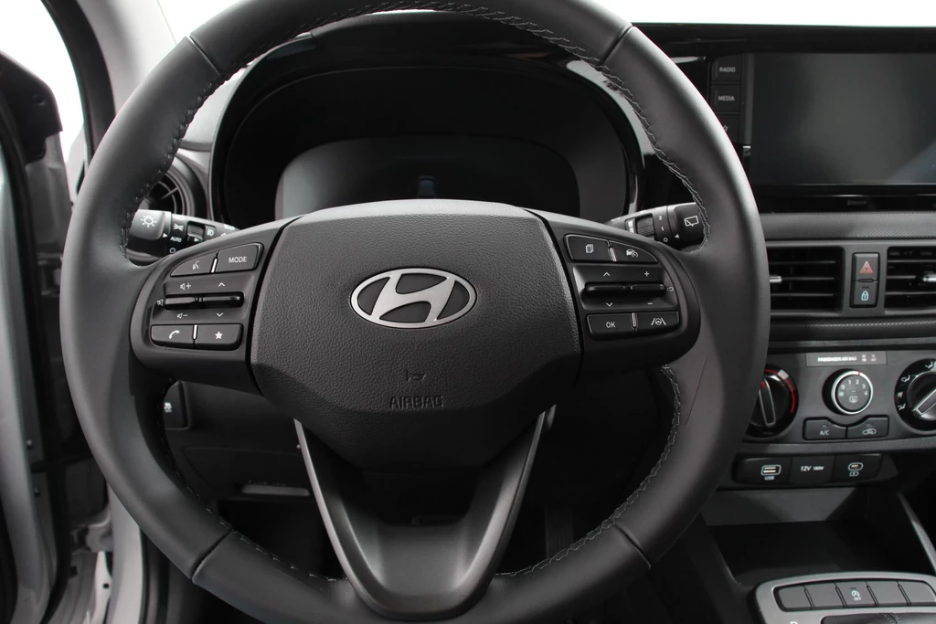 Hyundai i10 – foto 14