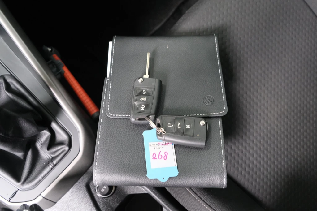 Volkswagen Polo – foto 28
