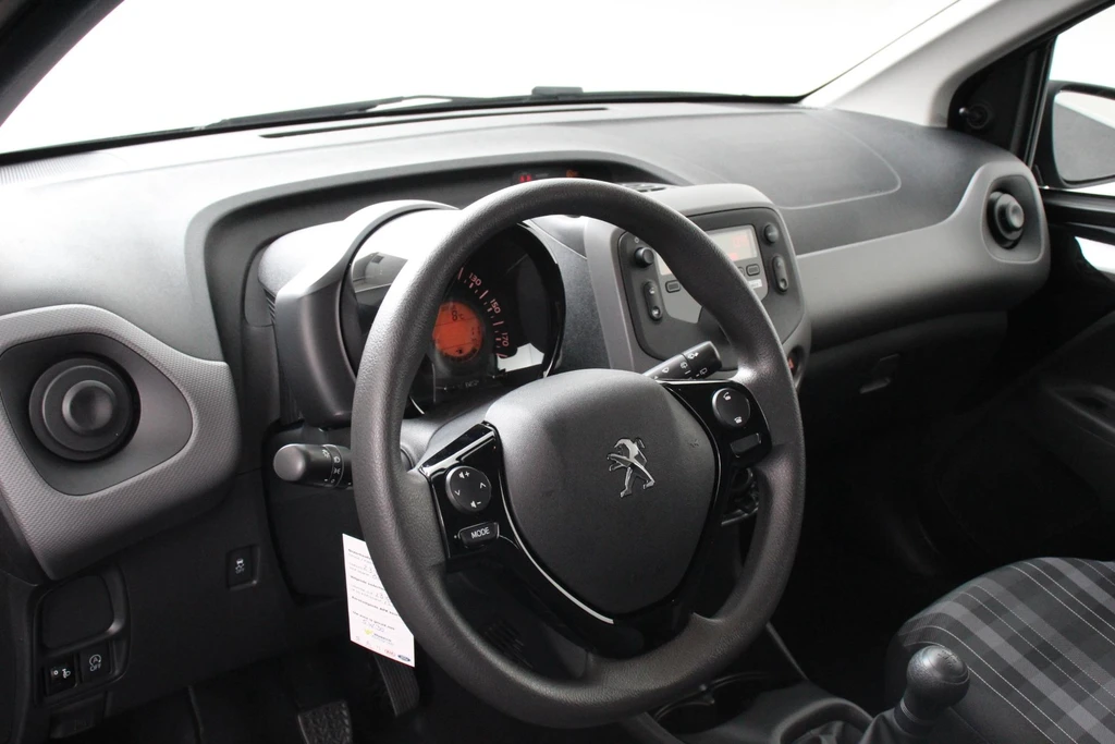 Peugeot 108 – foto 10