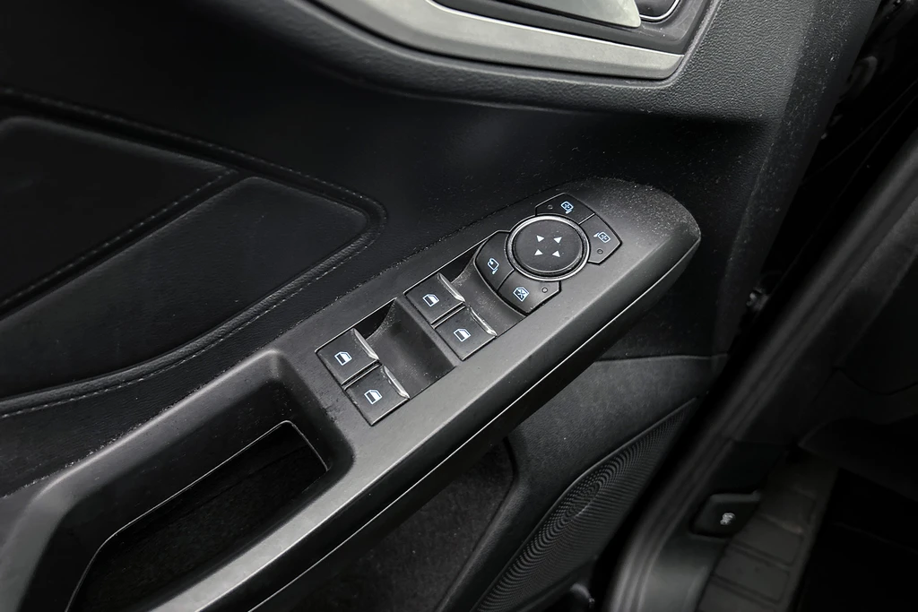 Ford Focus – foto 25