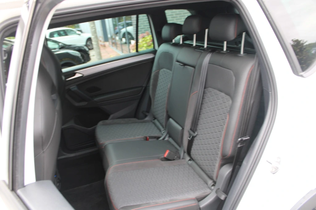 SEAT Tarraco – foto 23
