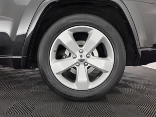 Jeep Grand Cherokee – thumbnail 29