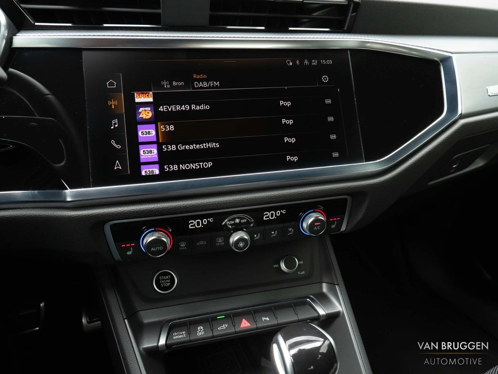 Audi Q3 – foto 30