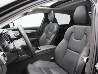 Volvo S90 – thumbnail 21