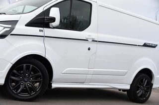 Ford Transit Custom – thumbnail 10