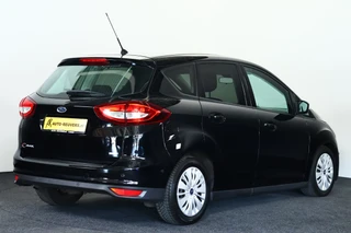 Ford C-MAX – thumbnail 6