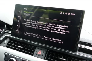 Audi A4 – thumbnail 18