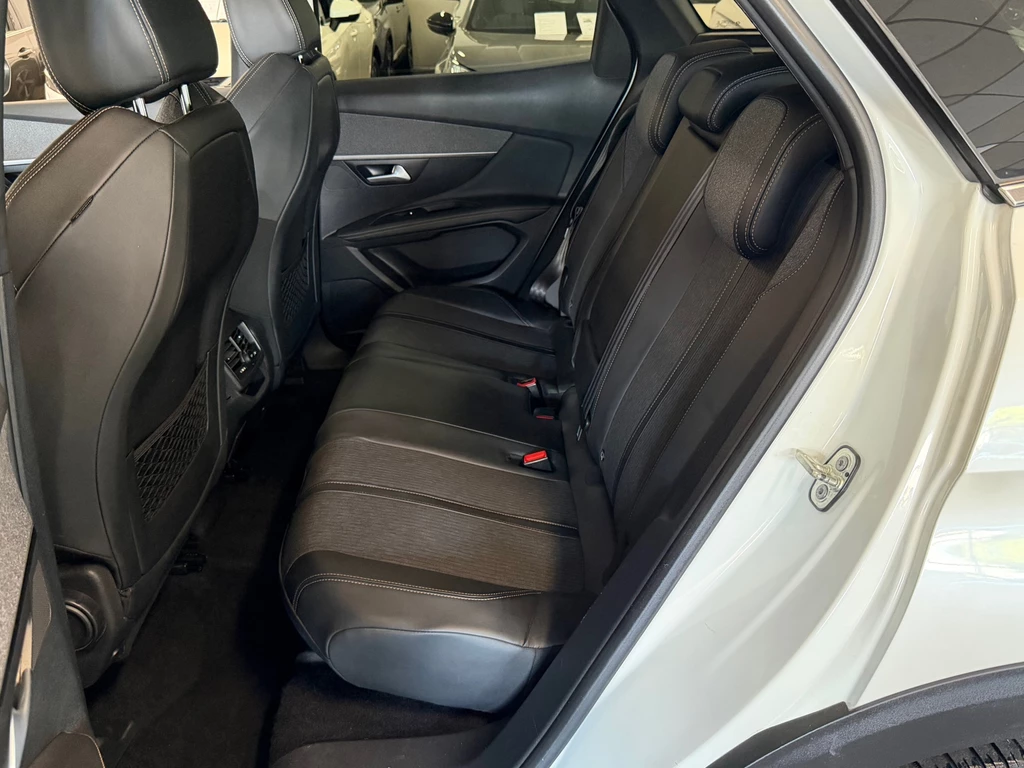 Peugeot 3008 – foto 13